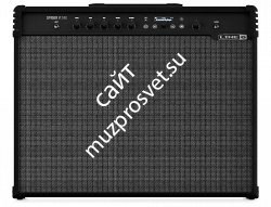 LINE 6 SPIDER V 240 моделирующий гитарный комбоусилитель, 240 Вт - фото 71812