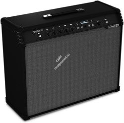 LINE 6 SPIDER V 240 моделирующий гитарный комбоусилитель, 240 Вт - фото 71814