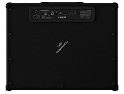 LINE 6 SPIDER V 240 моделирующий гитарный комбоусилитель, 240 Вт - фото 71815