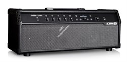 LINE 6 SPIDER V 240HC моделирующий гитарный усилитель 'голова', 200 Вт со встроенной АС - фото 71820