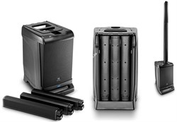 JBL EON ONE акуст. система, комплект из сабвуфера и сателлита, активная 380 Вт, 118 dB - фото 71992