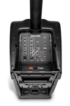 JBL EON ONE акуст. система, комплект из сабвуфера и сателлита, активная 380 Вт, 118 dB - фото 71994