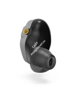 FENDER FXA5 PRO IEM- SILVER Внутриканальные наушники с двойным армированным сбалансированным массивом и бас портом - фото 72009