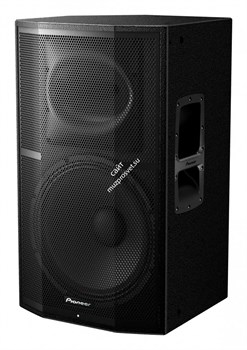 PIONEER XPRS-15 активная акустика - фото 72060