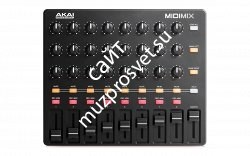 AKAI PRO MIDIMIX midi-контроллер - фото 72082