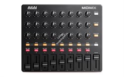 AKAI PRO MIDIMIX midi-контроллер - фото 72083