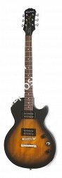EPIPHONE Les Paul Special VE Vintage Sunburst электрогитара, цвет санберст - фото 72097