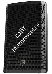 Electro-Voice ZLX-15P акуст. система 2-полос., активная, 15'', макс. SPL 127 дБ (пик), 1000W, c DSP, цвет черный - фото 72109