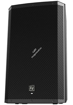Electro-Voice ZLX-15P акуст. система 2-полос., активная, 15'', макс. SPL 127 дБ (пик), 1000W, c DSP, цвет черный - фото 72110