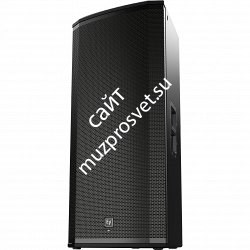 Electro-Voice ETX-35P акуст. система 3-полос., активная, 15'', макс. SPL 136 дБ (пик), 2000W, c DSP, 38Гц-20кГц, цвет черный - фото 72150