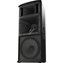 Electro-Voice ETX-35P акуст. система 3-полос., активная, 15'', макс. SPL 136 дБ (пик), 2000W, c DSP, 38Гц-20кГц, цвет черный - фото 72152