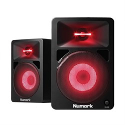 NUMARK N-Wave 580L акустическая система - фото 72213