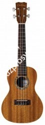 CORDOBA 15 CM, укулеле концертная, корпус - махагони, обработка - матовая - фото 72311