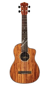 CORDOBA 35 T-CE, укулеле тенор, корпус - акация, звукосниматель - LR Baggs Five.0, в комплекте кейс - фото 72366