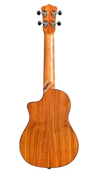 CORDOBA 35 T-CE, укулеле тенор, корпус - акация, звукосниматель - LR Baggs Five.0, в комплекте кейс - фото 72369