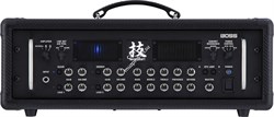 BOSS WAZA AMP HEAD гитарный усилитель - фото 72375