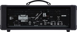 BOSS WAZA AMP HEAD гитарный усилитель - фото 72376