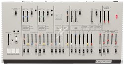 KORG ARP ODYSSEY MODULE Rev1 аналоговый синтезатор в модульном исполнении. - фото 72413