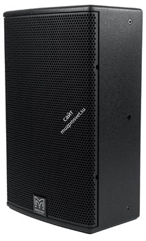 MARTIN AUDIO X15B пассивная акустическая система серии BlacklineX, 15'+1', 8Ом, 400Вт AES/1600Вт пик, SPL (пик) - 131 дБ, черный - фото 72433