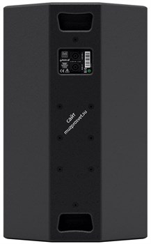 MARTIN AUDIO X15B пассивная акустическая система серии BlacklineX, 15'+1', 8Ом, 400Вт AES/1600Вт пик, SPL (пик) - 131 дБ, черный - фото 72435