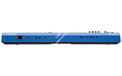 YAMAHA MX61 BU синтезатор, 61 клавиша - фото 72444