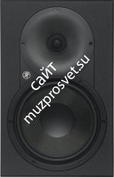 MACKIE XR824 2-полосный активный студийный монитор, 8''. Усилитель: НЧ -100 Вт, ВЧ - 60 Вт. - фото 72555
