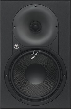 MACKIE XR824 2-полосный активный студийный монитор, 8''. Усилитель: НЧ -100 Вт, ВЧ - 60 Вт. - фото 72556