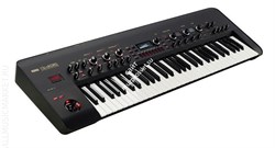 KORG KINGKORG-BK аналогово моделирующий синтезатор - фото 72592