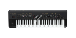 KORG KINGKORG-BK аналогово моделирующий синтезатор - фото 72593