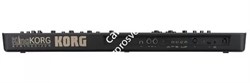 KORG KINGKORG-BK аналогово моделирующий синтезатор - фото 72594