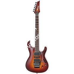 IBANEZ S6570SK-STB Prestige электрогитара - фото 72599