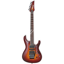 IBANEZ S6570SK-STB Prestige электрогитара - фото 72600