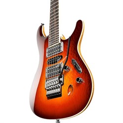 IBANEZ S6570SK-STB Prestige электрогитара - фото 72602