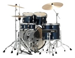 TAMA IP52KH6N-MNB ударная установка из 5-ти барабанов IMPERIALSTAR (цвет синий) - фото 72780