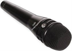SHURE QLXD24E/K8B P51 710 - 782 MHz вокальная радиосистема с ручным передатчиком KSM8 - фото 72856