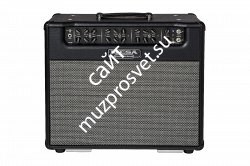 MESA BOOGIE Triple Crown TC-50 1x12 Combo ламповый гитарный комбо, 50 Вт, 3 канала, 2xEL-34 усилитель / 6x12AX7 & 1x12AT7 преамп - фото 72895
