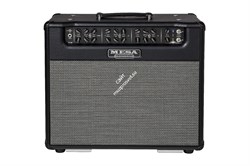 MESA BOOGIE Triple Crown TC-50 1x12 Combo ламповый гитарный комбо, 50 Вт, 3 канала, 2xEL-34 усилитель / 6x12AX7 & 1x12AT7 преамп - фото 72896