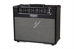 MESA BOOGIE Triple Crown TC-50 1x12 Combo ламповый гитарный комбо, 50 Вт, 3 канала, 2xEL-34 усилитель / 6x12AX7 & 1x12AT7 преамп - фото 72898
