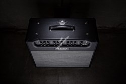 MESA BOOGIE Triple Crown TC-50 1x12 Combo ламповый гитарный комбо, 50 Вт, 3 канала, 2xEL-34 усилитель / 6x12AX7 & 1x12AT7 преамп - фото 72900