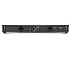 SHURE BLX288E/SM58 M17 662-686 MHz двухканальная радиосистема с двумя ручными передатчиками SM58 - фото 72950