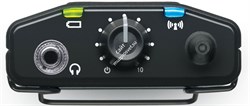 SHURE P3RA M16 686-710 MHz металлический приемник для системы персонального мониторинга PSM300 - фото 72966
