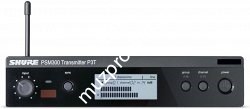 SHURE P3T M16 686-710 MHz передатчик для системы персонального мониторинга PSM300 - фото 72967