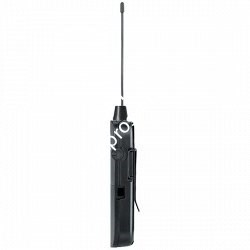 SHURE P3TER M16 686-710 MHz беспроводная система персонального мониторинга PSM300 с пластмассовым приемником - фото 72970