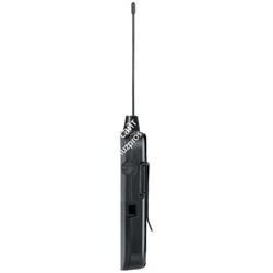 SHURE P3TER M16 686-710 MHz беспроводная система персонального мониторинга PSM300 с пластмассовым приемником - фото 72971