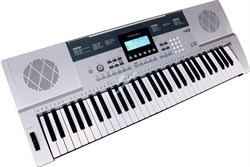 Medeli M12 Синтезатор 61 клавиша - фото 73298