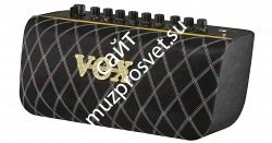 VOX ADIO-GT моделирующий гитарный усилитель с USB интерфейсом (возможность работы от батареек) - фото 73362