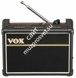 VOX AC30 RADIO портативная колонка - радиоприемник - фото 73364