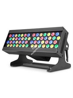 CHAUVET-PRO Ovation B-565FC 2-секционный светодиодный линейный прожектор. - фото 73477