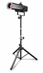 CHAUVET LED Followspot 120ST светодиодный следящий прожектор с стойкой. - фото 73523