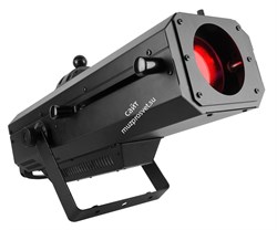 CHAUVET LED Followspot 120ST светодиодный следящий прожектор с стойкой. - фото 73525
